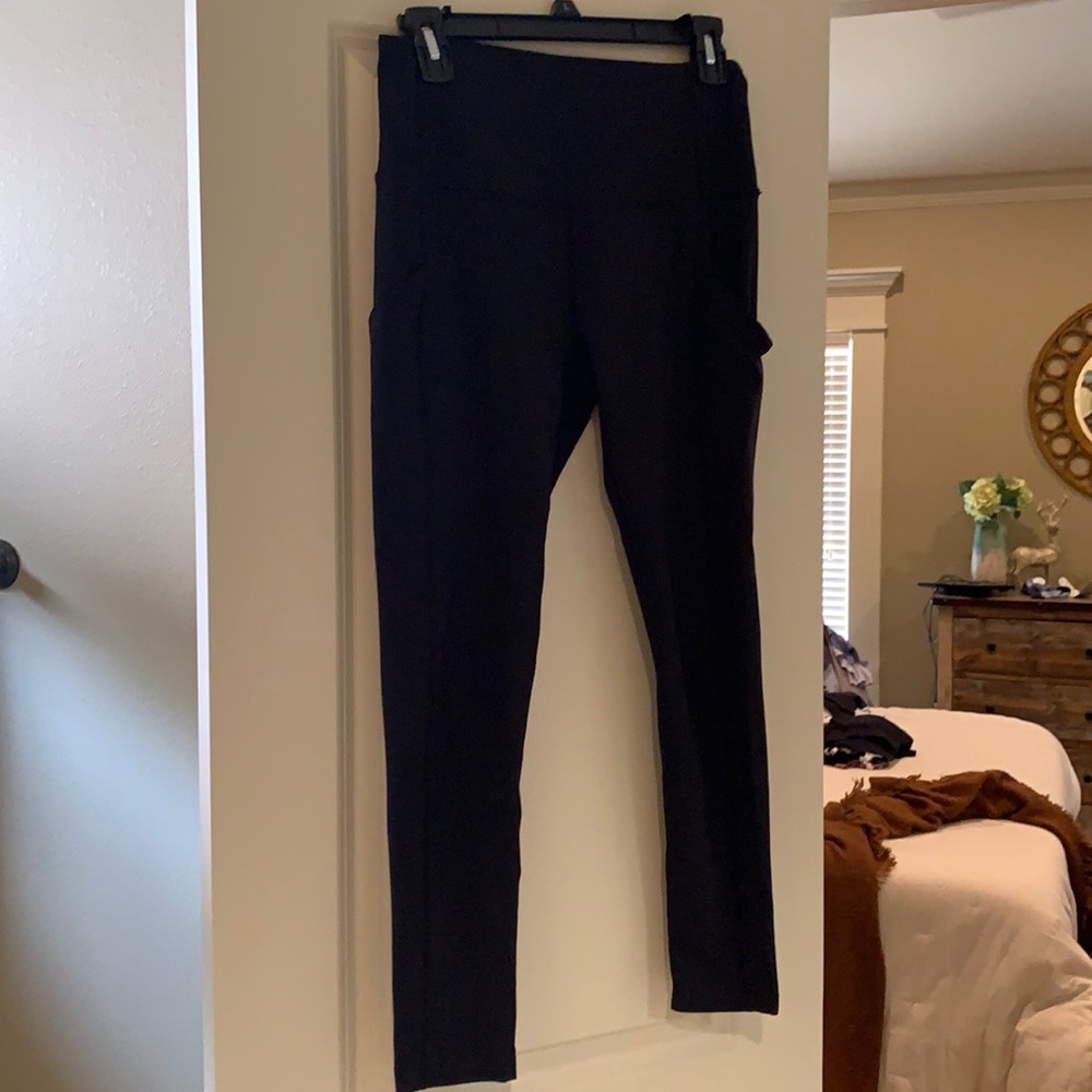 Zella leggings